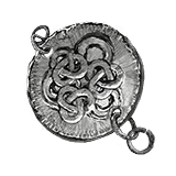 Crown Medal