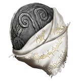 Blessed Iron Coin
