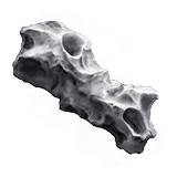 Vestige of Night