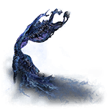 Bone-Like Stone