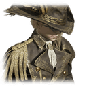 Nightfarer Icon